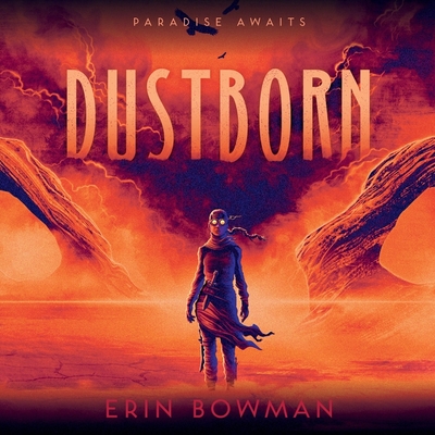 Dustborn Cover Image