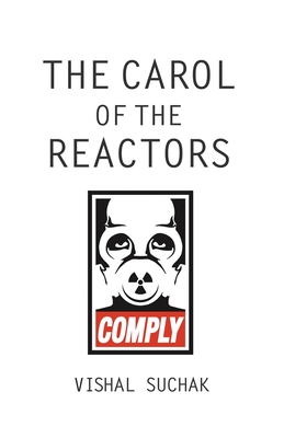 The Carol of the Reactors Cover Image