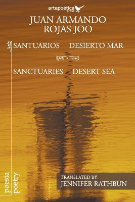 Santuarios desierto mar / Sanctuaries Desert Sea Cover Image