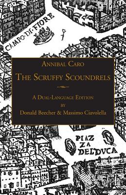 The Scruffy Scoundrels: A New English Translation of 
