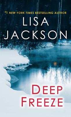 Cover for Deep Freeze (West Coast Series #1)