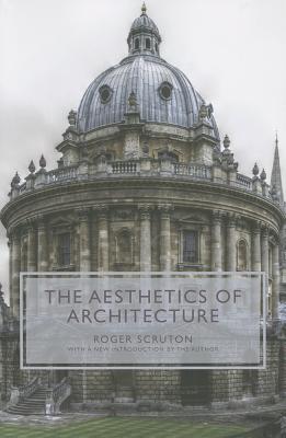 The Aesthetics of Architecture Cover Image