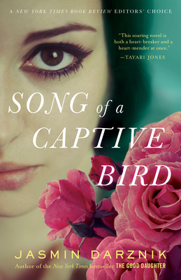Cover for Song of a Captive Bird
