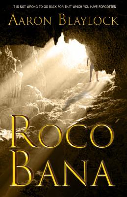 Cover for Roco Bana (Land of Look Behind #3)