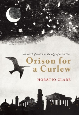 Orison for a Curlew: In Search for a Bird on the Edge of Extinction Cover Image