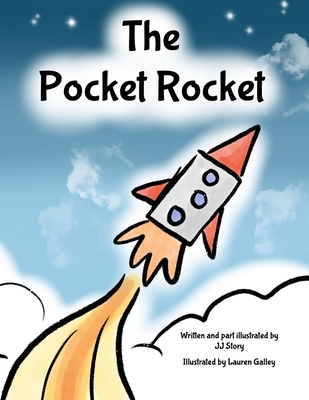 Pocket Rocket Cover Image