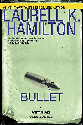 Cover for Bullet