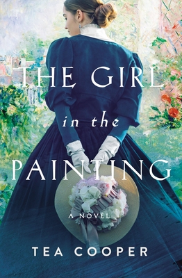 Cover for The Girl in the Painting