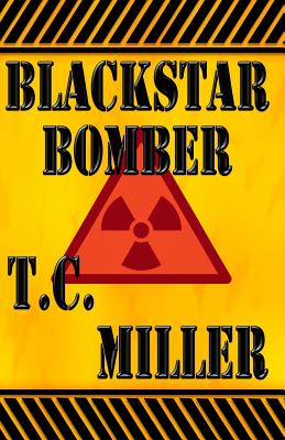 BlackStar Bomber Cover Image