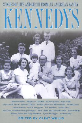 Kennedys Cover