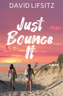 Just Bounce It Cover Image