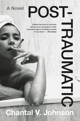 Post-traumatic: A Novel cover
