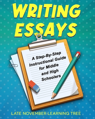 Writing Essays Cover Image