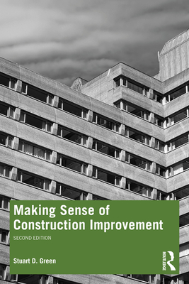 Making Sense of Construction Improvement Cover Image