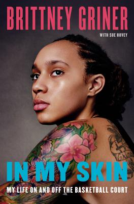 In My Skin Cover