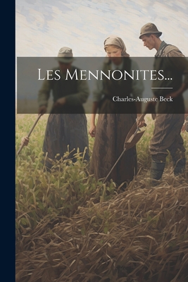 Les Mennonites... Cover Image