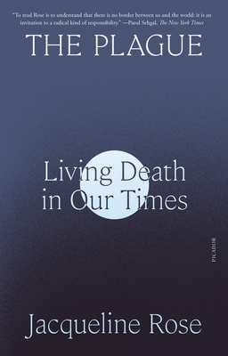 The Plague: Living Death in Our Times Cover Image