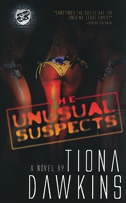 The Unusual Suspects (The Cartel Publications Presents)