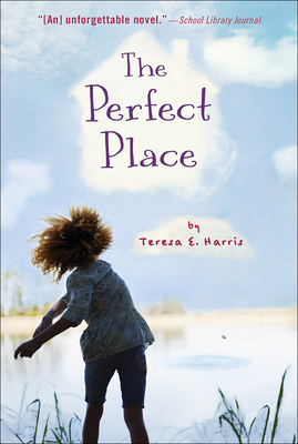 Perfect Place By Teresa E. Harris Cover Image