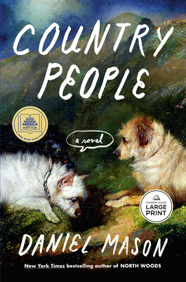 Country People: A GMA Book Club Pick: A Novel