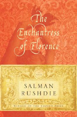 Cover for The Enchantress of Florence
