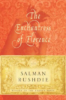 Cover Image for The Enchantress of Florence