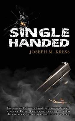 Single Handed Cover Image