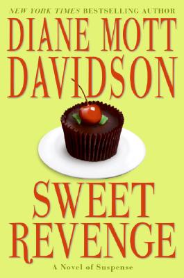 Sweet Revenge Cover