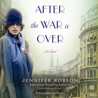 After the War Is Over Cover Image