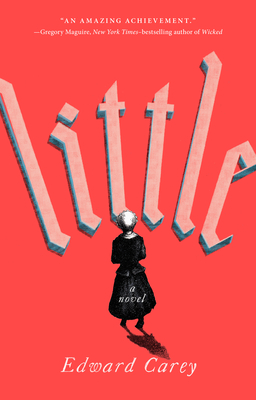 Little: A Novel Cover Image