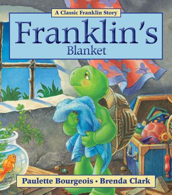 Franklin's Blanket Cover Image
