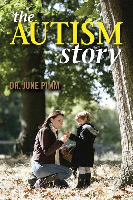 Cover for Autism Story