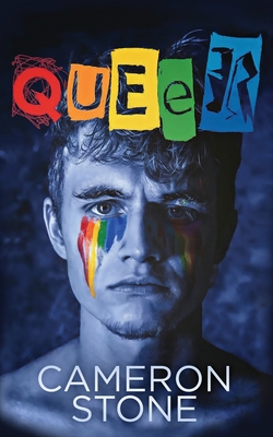 Queer By Cameron Stone Cover Image