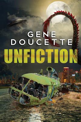 Cover for Unfiction