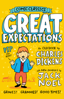 Great Expectations (Comic Classics)