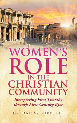 Women's Role in the Christian Community Cover Image