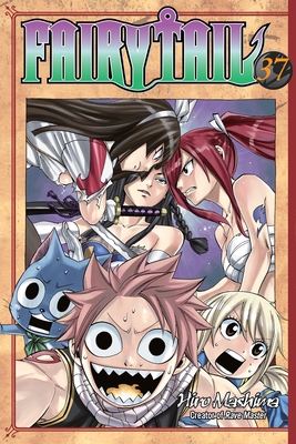 FAIRY TAIL: 100 Years Quest: FAIRY TAIL: 100 Years Quest 11 (Series #11)  (Paperback)