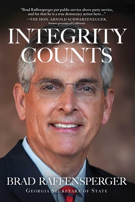 Integrity Counts Cover Image