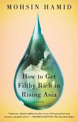 Cover for How to Get Filthy Rich in Rising Asia