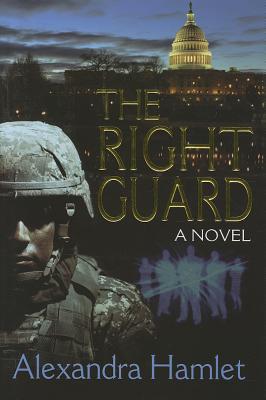 Cover for Right Guard (Autographed Copy)