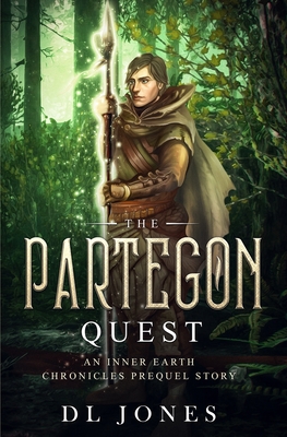 The Partegon Quest (The Inner Earth Chronicles)