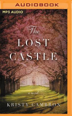 The Lost Castle: A Split-Time Romance Cover Image