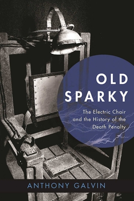 Cover for Old Sparky