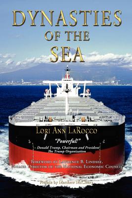 Dynasties of the Sea I: The Shipowners and Financiers Who Expanded the Era of Free Trade Cover Image