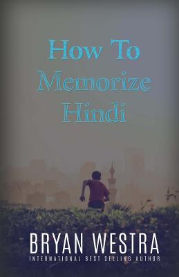 How To Memorize Hindi Cover Image