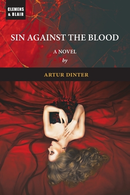 Sin Against the Blood Cover Image