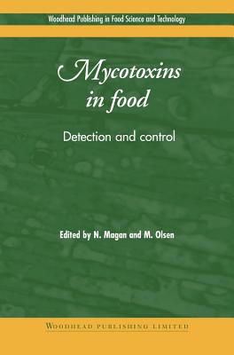 Mycotoxins in Food: Detection and Control Cover Image