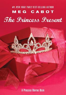 Princess Diaries, Volume 6 and a Half: The Princess Present: A Christmas and Holiday Book Cover Image