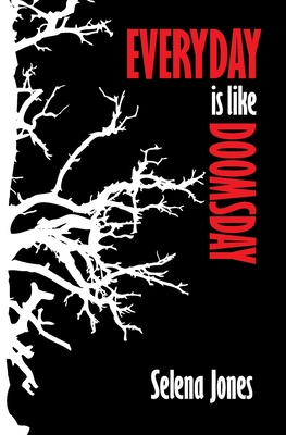 Every Day is Like Doomsday Cover Image