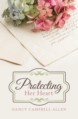 Protecting Her Heart Cover Image